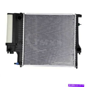 Radiator Radiator-New Spectra Premium Service Fits 1995 BMW 318i Radiator-New SPECTRA PREMIUM Service fits 1995 BMW 318i�y���s�A���i�z
