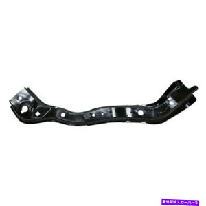 Radiator to1225430�h���C�o�[�T�C�h�A�b�p�[���W�G�[�^�[�T�|�[�g�K��2016-2021�g���^�v���E�X TO1225430 Driver Side Upper Radiator Support fits 2016-2021 TOYOTA PRIUS�y���s�A���i�z