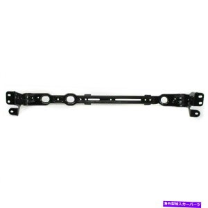 Radiator VX`[WG[^[T|[g^Co[tBbgtH[htH[JX4S4Z16138RA FO1225163 New Steel Radiator Support Lower Tie Bar Fits Ford Focus 4S4Z16138RA FO1225163