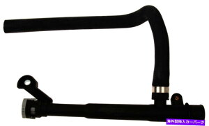 Radiator �G���W���N�[�����g�z�[�X�G�E���X�s�AWD�G�N�X�v���X117 53167 613 Engine Coolant Hose-Eurospare WD Express 117 53167 613