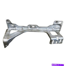 Radiator GM1225318C新しい交換用ドライバーサイドラジエーターサポートブラケット GM1225318C New Replacement Driver Side Radiator Support Bracket