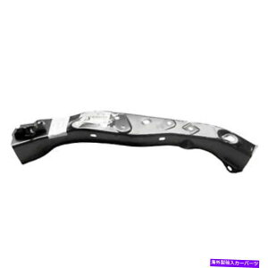 Radiator LX1225128CVphCo[TChWG[^[T|[g LX1225128C New Replacement Driver Side Upper Radiator Support