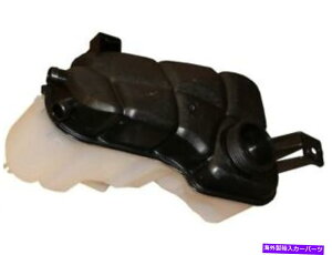 Radiator Contitech 83ZF78Dg^NtBbg2010-2016{{XC60 ContiTech 83ZF78D Expansion Tank Fits 2010-2016 Volvo XC60