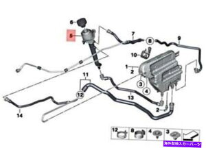 Radiator �{����BMW�A���s�iM5 M6 B6 B7 B7L B7LX B7X F01 F02 F06�t�B���[�l�b�N17137591692 Genuine BMW Alpina M5 M6 B6 B7 B7L B7LX B7X F01 F02 F06 Filler Neck 17137591692�y���s�A���i�z