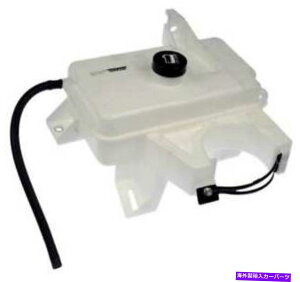 Radiator 2005�N�̃V�{���[�g���C���u���C�U�[�t�����g�̃G���W���N�[�����g�����r Engine Coolant Reservoir for 2005 Chevrolet Trailblazer Front�y���s�A���i�z