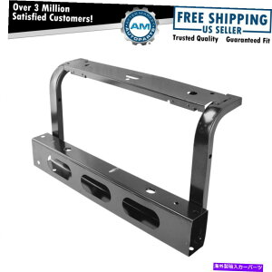 Radiator �_�b�W�_�R�^�O�H���C�_�[�s�b�N�A�b�v�g���b�N�̉������W�G�[�^�[�T�|�[�g�^�C�o�[ Lower Radiator Support Tie Bar for Dodge Dakota Mitsubishi Raider Pickup Truck