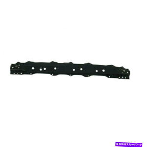Radiator g^X2007-2012WG[^[T|[g^Co[Ⴂ5302852070 | to1225269 For Toyota Yaris 2007-2012 Radiator Support Tie Bar Lower 5302852070 | TO1225269