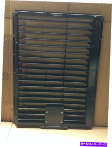 Radiator Kysor Radiator Caver w/Adatiable Louvers Vent Kysor Cadillac 1045 03730 Kysor Radiator Cover w/Adjustable Louvers vent Kysor Cadillac 1045 03730�y���s�A���i�z