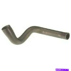 Radiator 22252�Q�[�g���W�G�[�^�[�z�[�X�̓{���{V70 850 S70 1998,2000�̐V�@�\�ቺ 22252 Gates Radiator Hose Lower New for Volvo V70 850 S70 1998,2000�y���s�A���i�z