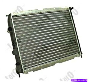 Radiator m[NIII{bNX98- 7700430143̃WG[^[ Radiator For RENAULT Clio II Box 98- 7700430143
