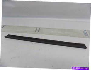 Radiator New OEM 2010-2014 Ford Mustang Upper Radiator Core Support Seal 9R3Z-8327-A New OEM 2010-2014 Ford Mustang Upper Radiator Core Support Seal 9R3Z-8327-A