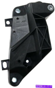 Radiator �p�V�t�B�J�̃��W�G�[�^�[�T�|�[�g�u���P�b�gRH 17-19 FITS CH1225291 68292238AB RC25150 Radiator Support Bracket Rh For PACIFICA 17-19 Fits CH1225291 68292238AB RC25150�y���s�A���i�z