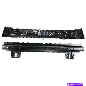 Radiator yAWG[^[́AKV[SU1225137ASU1225138̂߂ɓ2̉̃ZbgT|[g܂ Pair Radiator Supports Set of 2 Lower Inside for Legacy SU1225137, SU1225138