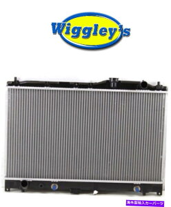 Radiator Radiator 2209AAC3010120ACUC2209 FITS 96 97 ACURA TL L5 2.5L RADIATOR 2209, AC3010120, CUC2209 FITS 96 97 ACURA TL L5 2.5L