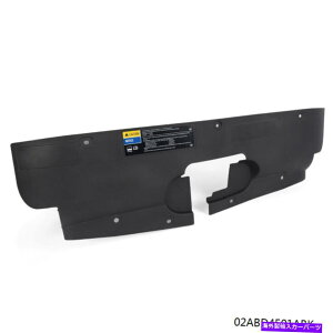 Radiator 15809932���W�G�[�^�[�G�A�f�t���N�^�[�V�{���[�V���o���[�h1500 2500 3500�p�A�b�p�[�t�B�b�g 15809932 Radiator Air Deflector Upper Fit For Chevrolet Silverado 1500 2500 3500