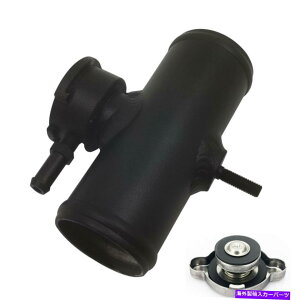 Radiator 32948K1�_�b�W�W�[�v�p�̃A�b�p�[���W�G�[�^�[�z�[�X�t�B���[�l�b�N�\�����[�V�����L�b�g 32948K1 Upper Radiator Hose Filler Neck Solutions Kit For Dodge Jeep�y���s�A���i�z