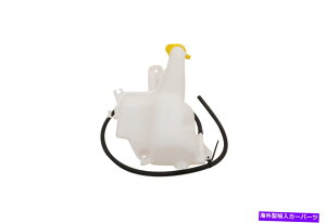 Radiator 2010-2012 RAM 2500 3500sbNAbv6.7L̃GWpwg^N Engine Coolant Reservoir Expansion Tank for 2010-2012 Ram 2500 3500 Pickup 6.7L