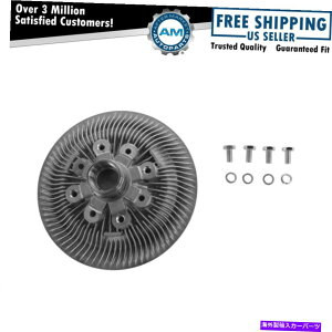 Radiator Dodge Durango Dakota�p�̃��W�G�[�^�[��p�t�@���N���b�` Radiator Cooling Fan Clutch for Dodge Durango Dakota�y���s�A���i�z