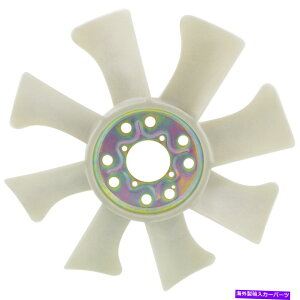 Radiator �t�H�[�h�����W���[�̃t�@���u���[�h���W�G�[�^�[��p1993-1994 FO3112115 F09Z8600A Fan Blade Radiator Cooling for Ford Ranger 1993-1994 FO3112115 F09Z8600A�y���s�A���i�z