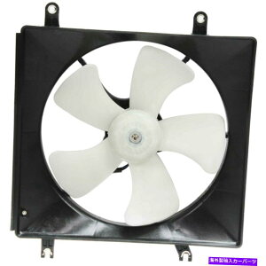 Radiator 94-97̃WG[^[pt@AR[h/v[hq2.2L Eng Radiator Cooling Fan For 94-97 Accord/Prelude Passenger Side 2.2L Eng