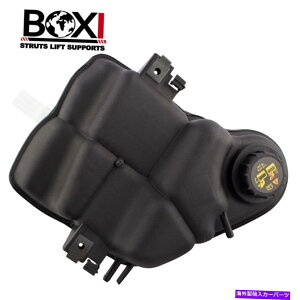 Radiator N[gI[o[t[gr^Nw/ ford 03-07 F-250 6C3Z8A080B Coolant Overflow Expansion Reservoir Tank W/ Cap For Ford 03-07 F-250 6C3Z8A080B