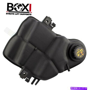 Radiator N[gI[o[t[gr^Nw/ ford 03-07 F-250 6C3Z8A080B Coolant Overflow Expansion Reservoir Tank W/ Cap For Ford 03-07 F-250 6C3Z8A080B