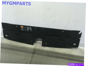 Radiator �V���o�[�h1500�A�b�p�[���W�G�[�^�[�T�C�g�V�[���h�o�b�t��2007-2013�V����OEM GM 22737376 SILVERADO 1500 UPPER RADIATOR SIGHT SHIELD BAFFLE 2007-2013 NEW OEM GM 22737376�y���s�A���i�z