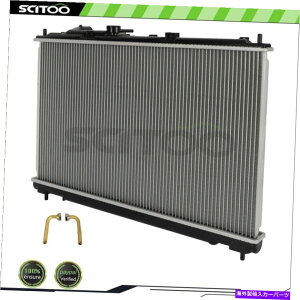 Radiator 1997N2004N1906ÑWG[^[Mitsubishi Diamante 3.5L 0.63C`̌ 1906 Radiator For 1997-2004 Mitsubishi Diamante 3.5L 0.63in.Core Thickness