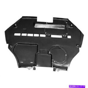 Radiator Ford Fusion 2010-2012�̏ꍇ�AFO1228112�G���W���X�v���b�V���V�[���h�V����NOS���������Ă������� For Ford Fusion 2010-2012 Replace FO1228112 Engine Splash Shield New NOS�y���s�A���i�z