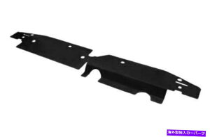 Radiator Perrin 2008-2014 Subaru WRX STI 08-11 IMPREZApv[g̃WG[^[VEh Radiator Shroud For Perrin 2008-2014 Subaru WRX STi 08-11 Impreza Cooling Plate