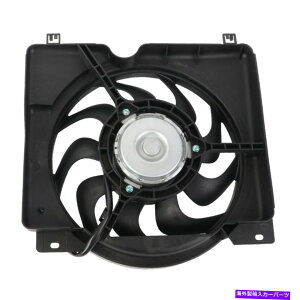 Radiator �\���e�B�A�����W�G�[�^�[��p�t�@���A�Z���u���t�B�b�g�W�[�v�`�F���L�[4.0L 52028337AC 1997-01 SONTIAN Radiator Cooling Fan Assembly Fit Jeep Cherokee 4.0L 52028337AC 1997-01�y���s�A���i�z