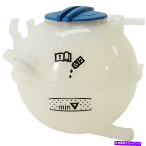 Radiator �t�H���N�X���[�Q��EOS�N�[�����g���U�[�o�[2007-2015 W/ CAP VW3014104 | 1K0121407A-PFM For Volkswagen Eos Coolant Reservoir 2007-2015 w/ Cap VW3014104 | 1K0121407A-PFM