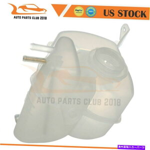 Radiator Jaguar S-Type 3.0L 2000-2001 2002WG[^[N[gI[o[t[^NV For Jaguar S-Type 3.0L 2000-2001 2002 Radiator Coolant Overflow Tank NEW