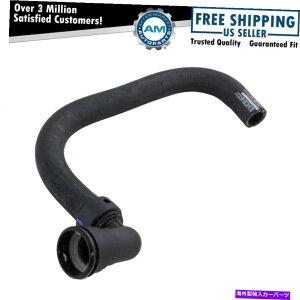 Radiator Motorcraft KM5081 MTC 11-14 FORD F150 5.0LgbNp̒N[gWG[^[z[X Motorcraft KM5081 MTC Lower Coolant Radiator Hose for 11-14 Ford F150 5.0L Truck