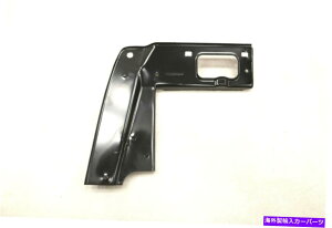Radiator VOEM GM Radiator Core Side Support Right 10423549 Aztek Rendezvous 2001-2007 NEW OEM GM Radiator Core Side Support Right 10423549 Aztek Rendezvous 2001-2007