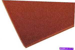 Radiator �I�[���X�^�[���W�G�[�^�[�X�N���[���n�j�J��19 x 26 x 1/2 in aramid�t�@�C�o�[�I�����W30158 Allstar Radiator Screen Honeycomb 19 x 26 x 1/2 in Aramid Fiber Orange 30158�y���s�A���i�z