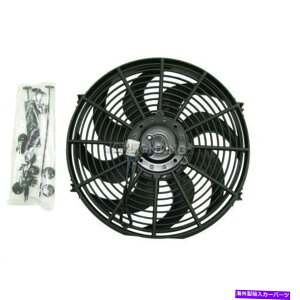 Radiator Slim 14 Radiator�t�@����Civic 240SX Eclipse��Zip Tie Slim 14 Radiator fan & Zip Ties For Civic 240SX Eclipse�y���s�A���i�z