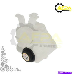 Radiator Ford Taurus 2000-2007WG[^[N[gI[o[t[^N For Ford Taurus 2000-2007 Radiator Coolant Overflow Tank
