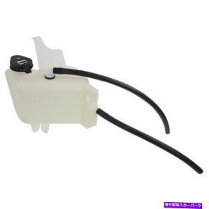 Radiator V{[CpN[gU[o[2006-2009 W/ CAPHOSE 5.3L ENG GM3014119 For Chevy Impala Coolant Reservoir 2006-2009 w/ Cap & Hose 5.3L Eng GM3014119