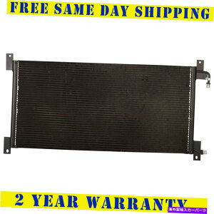 Radiator s[^[rgpA/C ACRfT[330 L6^[{fB[[40588ɓK܂ A/C AC Condenser For Peterbilt Fits 330 L6 Turbo Diesel 40588