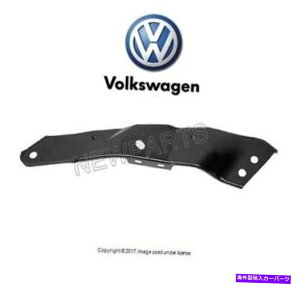 Radiator �t�H���N�X���[�Q���S���tGTI�W�F�b�^10-14�h���C�o�[�����W�G�[�^�[�T�|�[�g�u���P�b�g�{�� For Volkswagen Golf GTI Jetta 10-14 Driver Left Radiator Support Bracket Genuine�y���s�A���i�z
