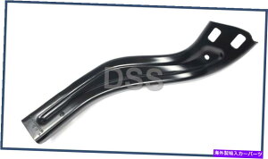 Radiator �{���̃����Z�f�XE350���W�G�[�^�[�R�A�T�|�[�g�u���P�b�g�E�X�g���b�g2126200285 Genuine Mercedes E350 Radiator Core Support Bracket Right Strut 2126200285�y���s�A���i�z