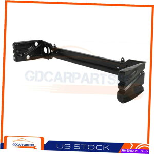 Radiator 2006N707-2018 DODGE[d̃WG[^[RAT|[gAZu Lower Replacing Radiator Core Support Assembly For 2006 07-2018 Dodge Charger