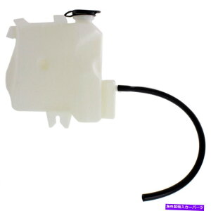 Radiator �|���e�B�A�b�N�O�����v���N�[�����g���U�[�o�[2004-2008 W/ CAP��HOSE GM3014107 For Pontiac Grand Prix Coolant Reservoir 2004-2008 w/ Cap & Hose GM3014107�y���s�A���i�z