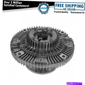 Radiator �g���^�X�[�p�[���N�T�XSC300 3.0L�̃��W�G�[�^�[��p�t�@���N���b�` Radiator Cooling Fan Clutch for Toyota Supra Lexus SC300 3.0L�y���s�A���i�z