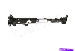 Radiator �{���̃����Z�f�XW205�T�|�[�g�t���[�����W�G�[�^�[��099504211864 Genuine MERCEDES W205 Supporting Frame Radiator Left 099504211864