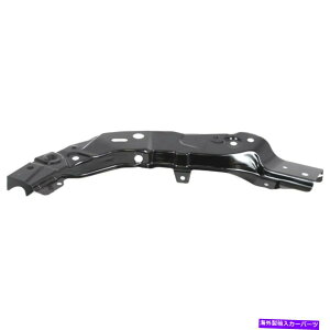 Radiator 5824265J01 CAPA���W�G�[�^�[�T�|�[�g�R�A�h���C�o�[�X�Y�L�̍����̍���lh�n���h 5824265J01 CAPA Radiator Support Core Driver Left Side Upper LH Hand for Suzuki