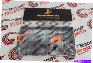 Radiator ~VgA~jEWG[^[̑؍ - 08+XoCvbTWRX/STI̗zɎ_ubN Mishimoto Aluminum Radiator Stay - Anodized Black for 08+ Subaru Impreza WRX/STI