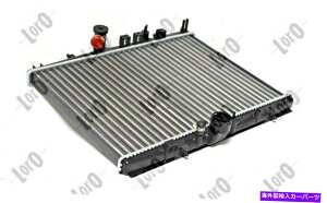 Radiator �V�g���G���v�W���[C5�̃��W�G�[�^�[I Break 607 00-06 1330Q6 Radiator For CITROEN PEUGEOT C5 I Break 607 00-06 1330Q6�y���s�A���i�z