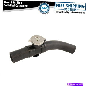 Radiator Dodge Dakota Durango 4.7L V8�̃G���W�����W�G�[�^�[�N�[�����g�N�[�����g�A�b�p�[�z�[�X Engine Radiator Coolant Upper Hose for Dodge Dakota Durango 4.7L V8 New�y���s�A���i�z